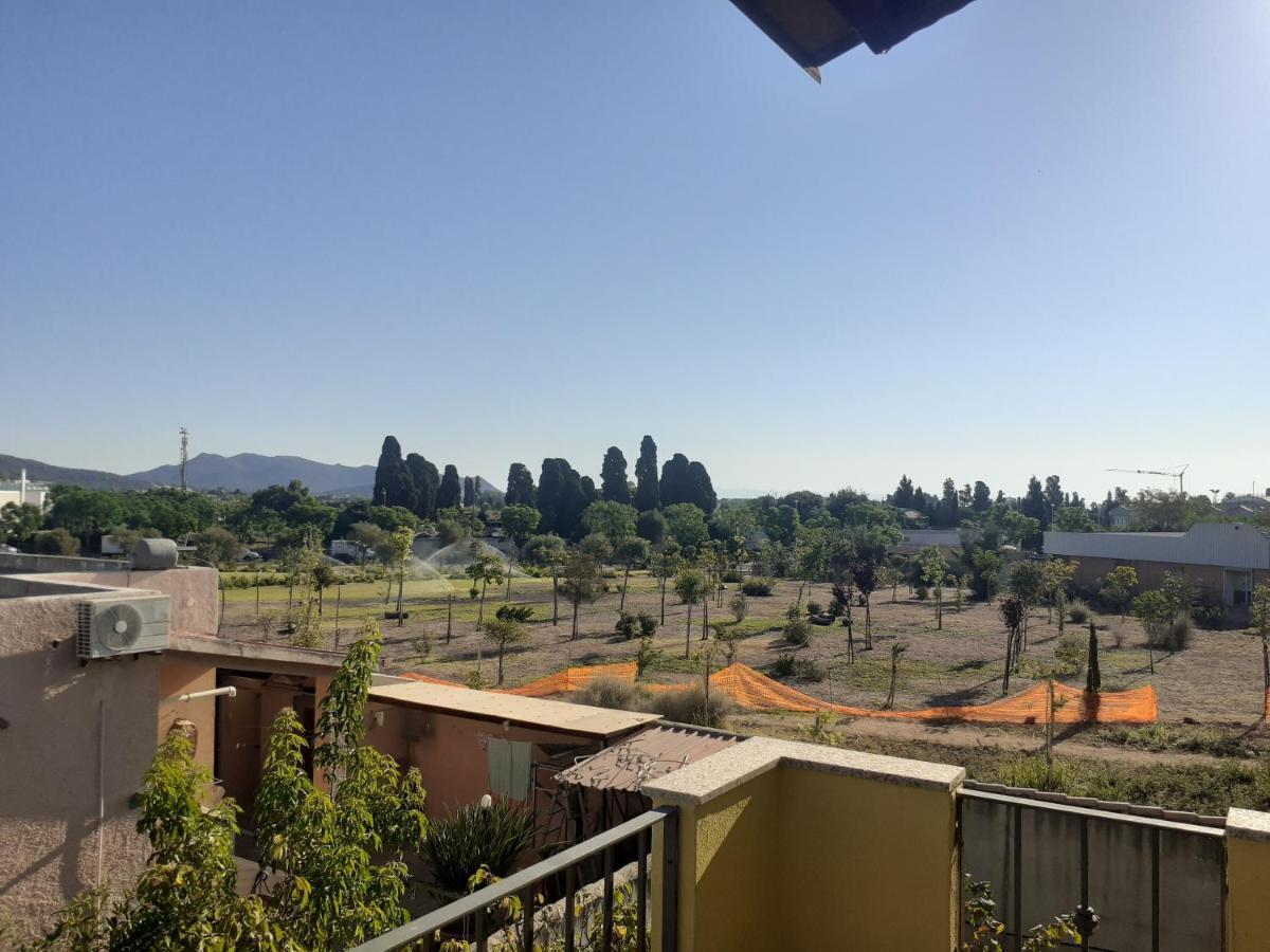 Appartamento A Pula In Zona Residenziale Exterior foto