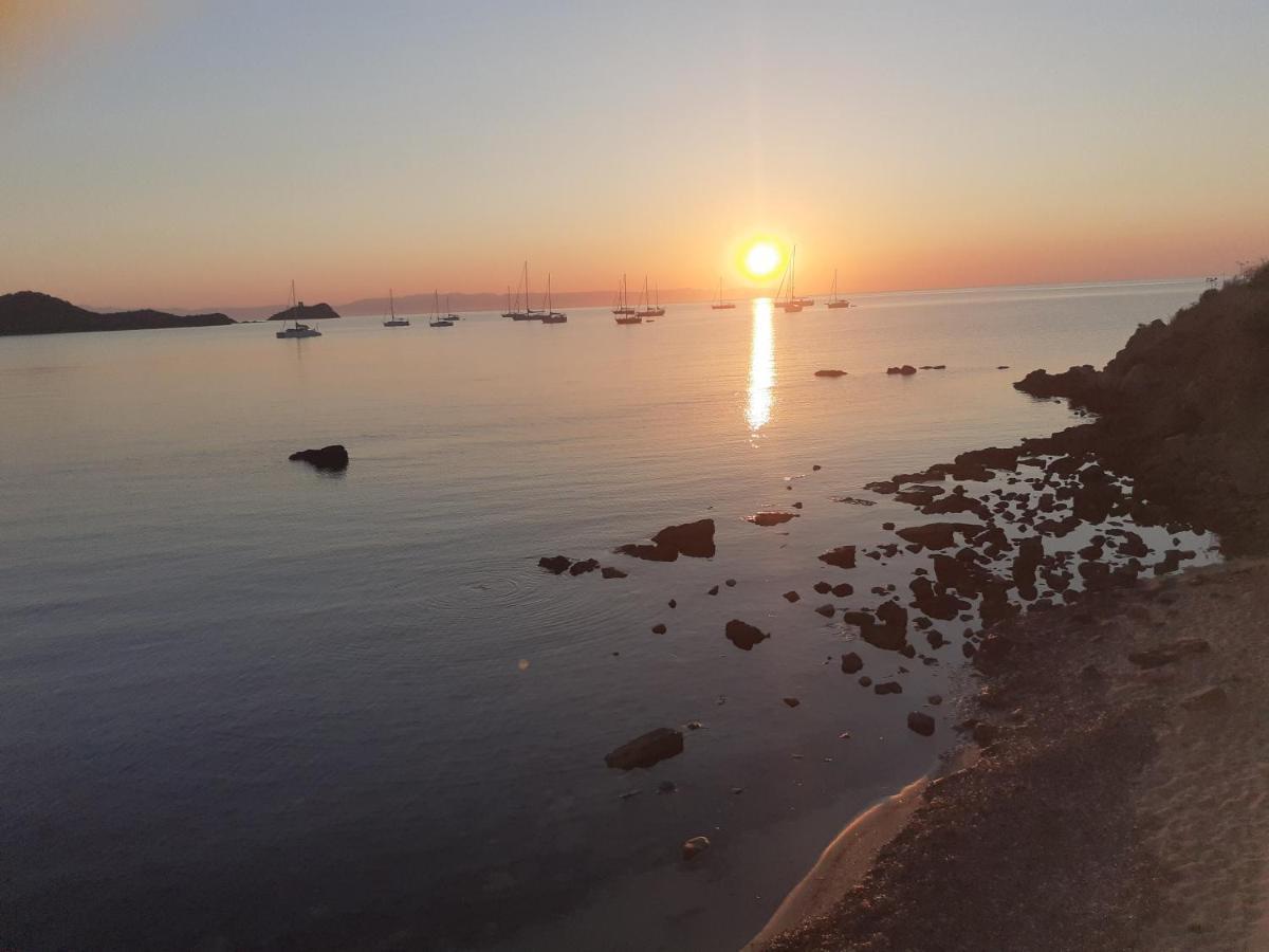 Appartamento A Pula In Zona Residenziale Exterior foto