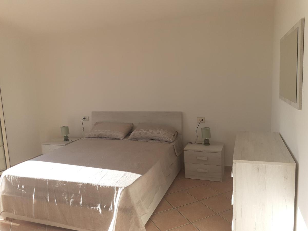 Appartamento A Pula In Zona Residenziale Exterior foto